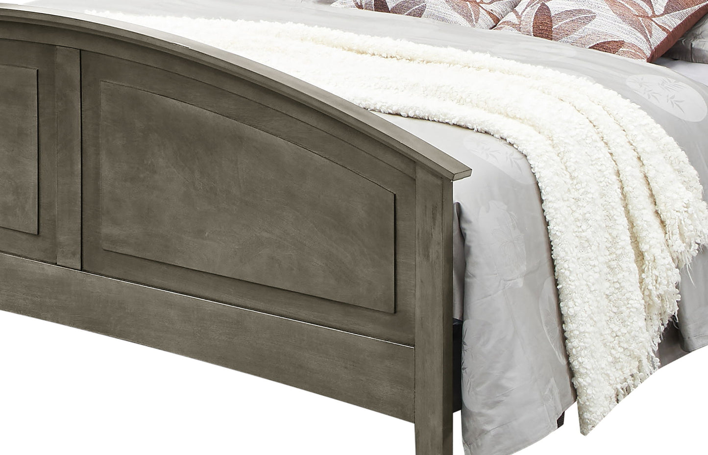 Glory Furniture - Hammond - Bed