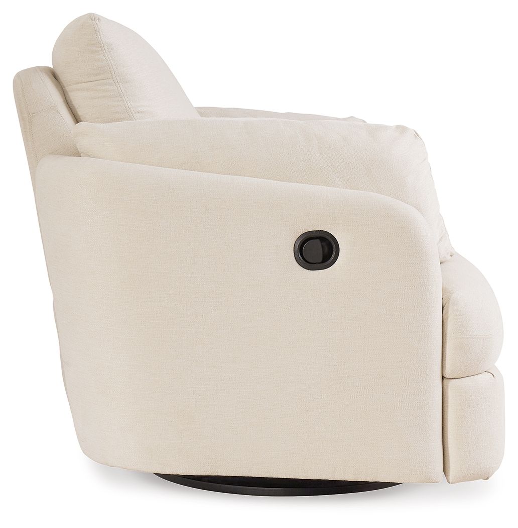 Modmax - Swivel Glider Recliner