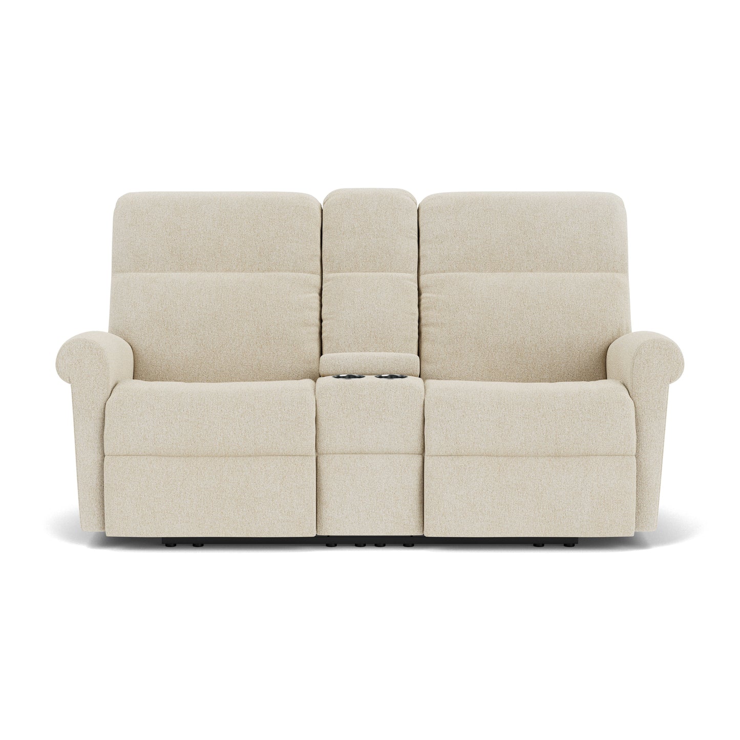 Davis - Reclining Loveseat