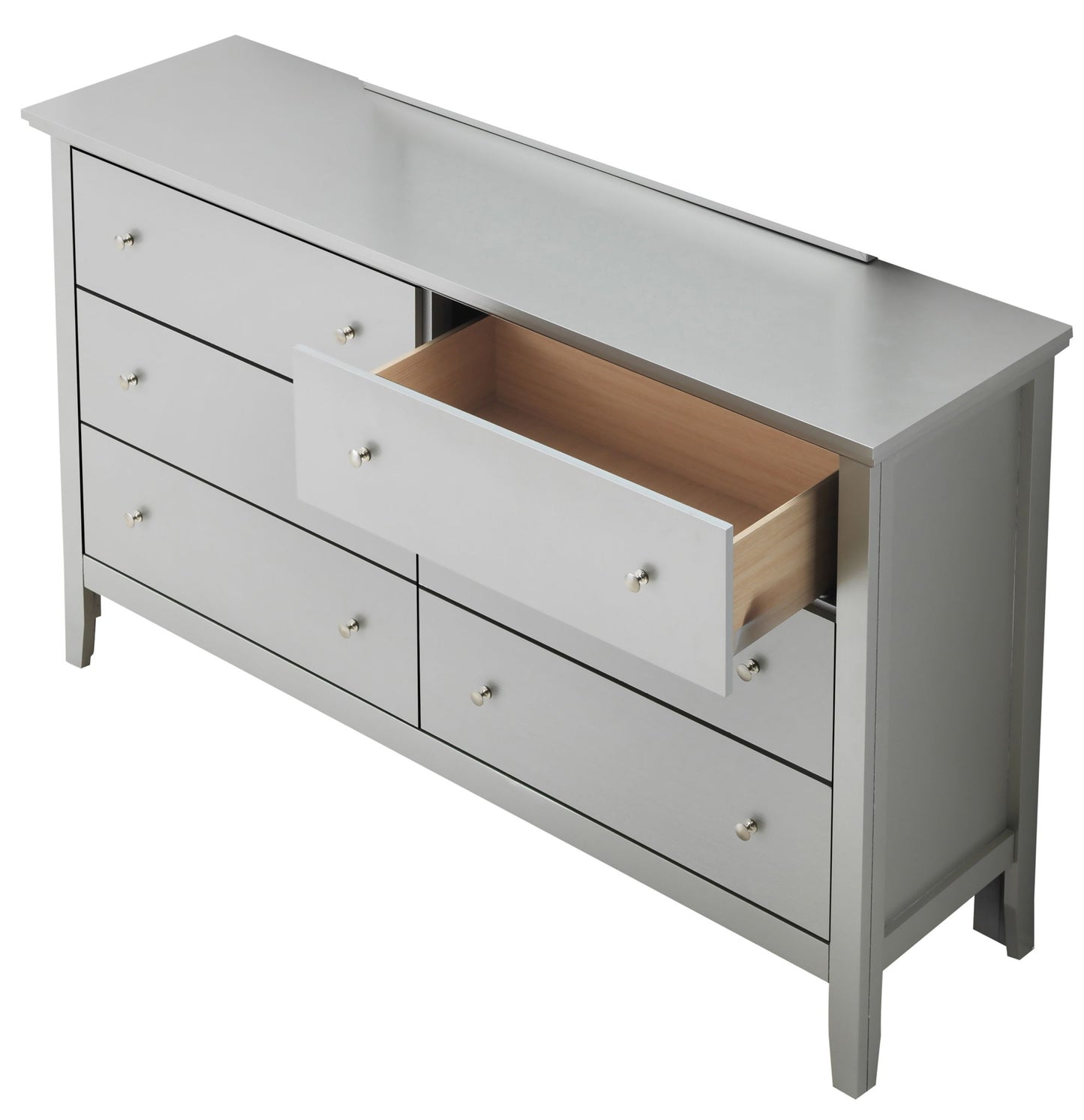 Glory Furniture - Primo - Dresser