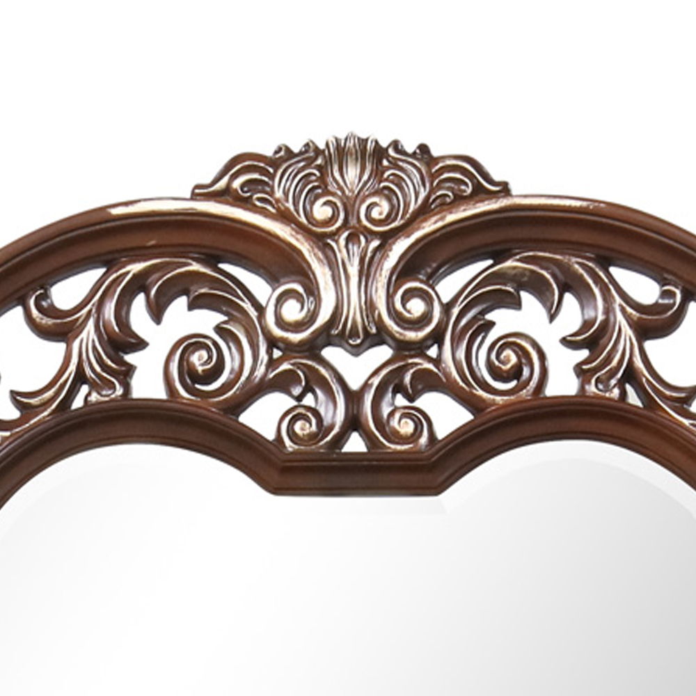 Lyon - Mirror - Cherry