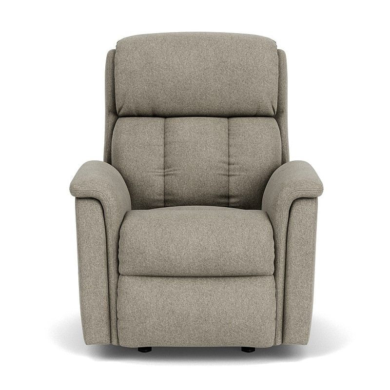 Luna - Reclining Chair