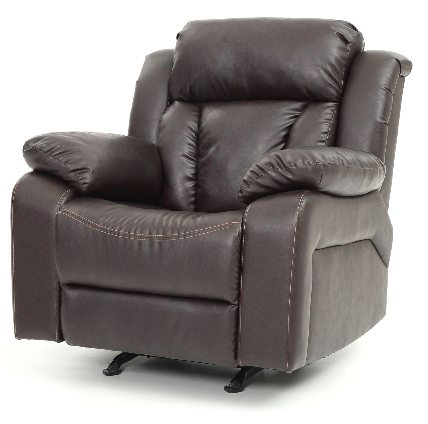 Glory Furniture - Daria - Rocker Recliner