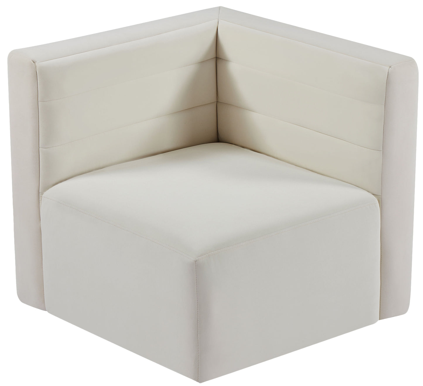 Quincy - Modular Corner Chair