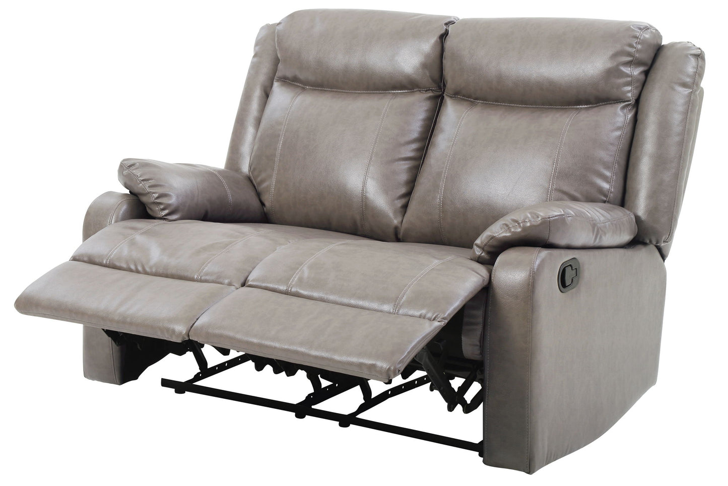 Glory Furniture - Ward - Double Reclining Loveseat