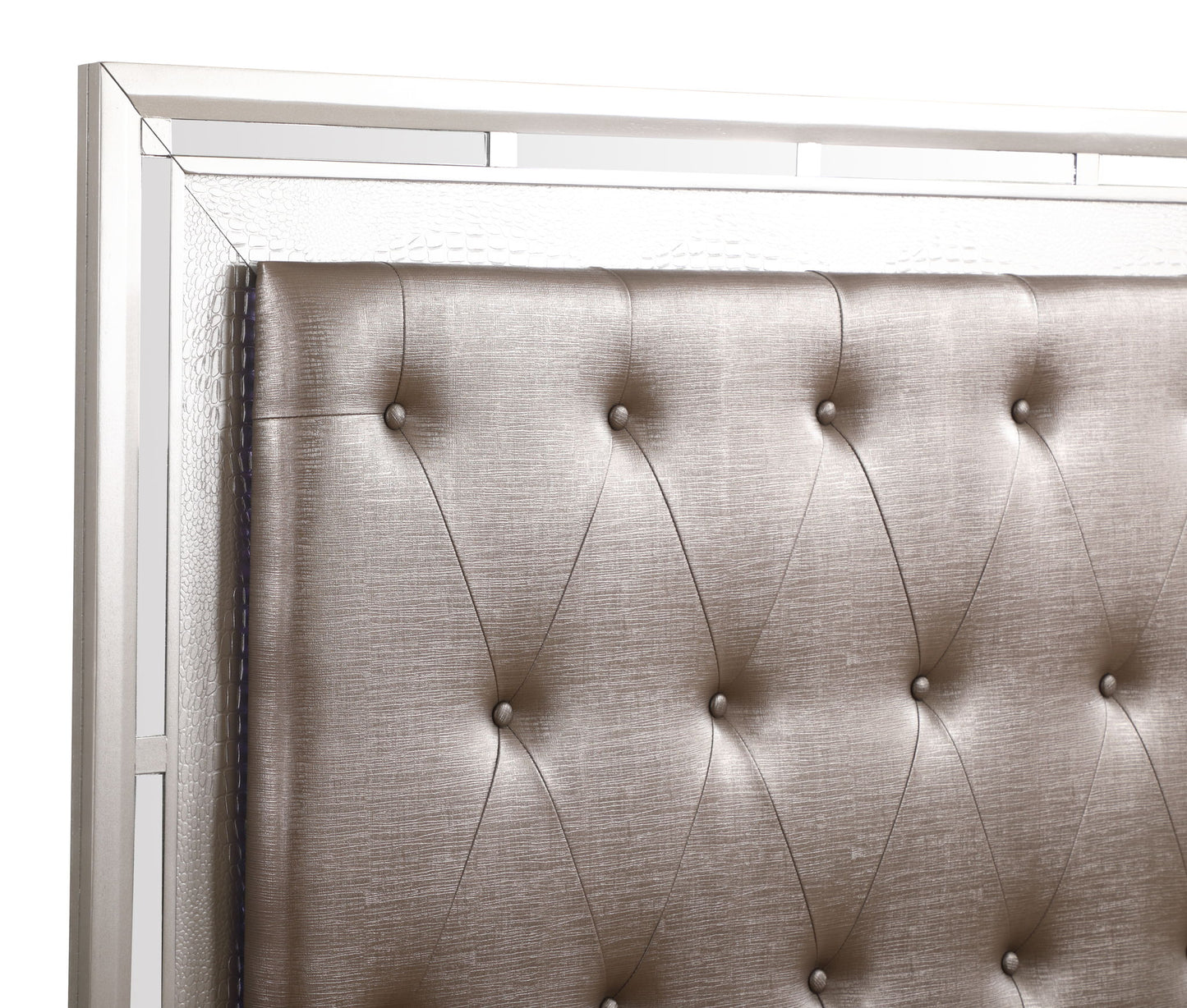 Glory Furniture - Alana - Bed