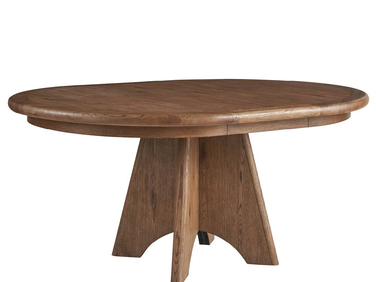Griffith Park - Round Dining Table