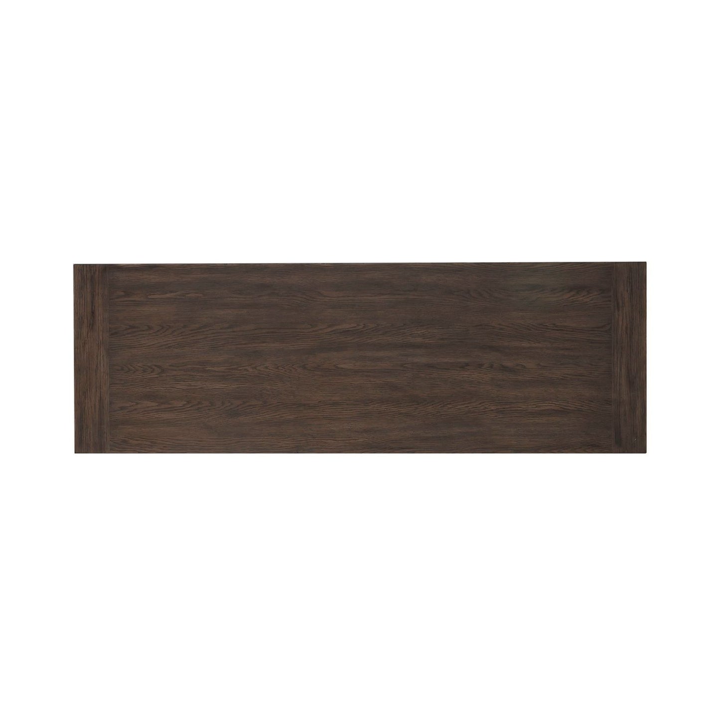 Paradise Valley - Executive Credenza - Brown