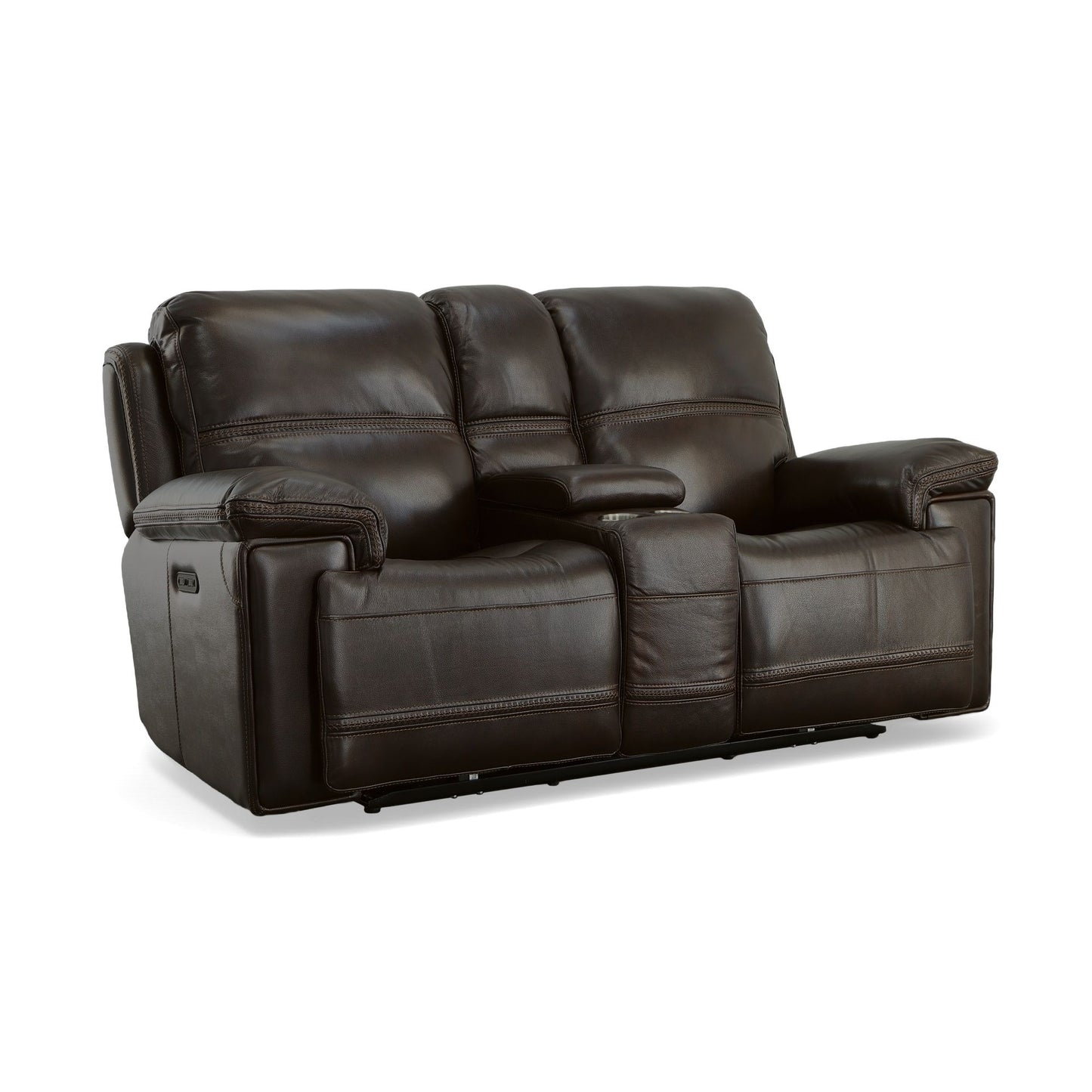 Fenwick - Reclining Loveseat