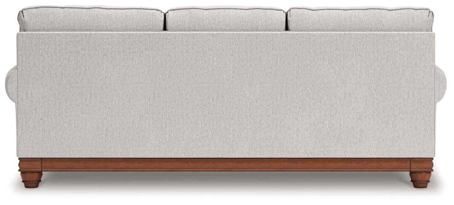 Clearbrooke - Sofa - Sandstone