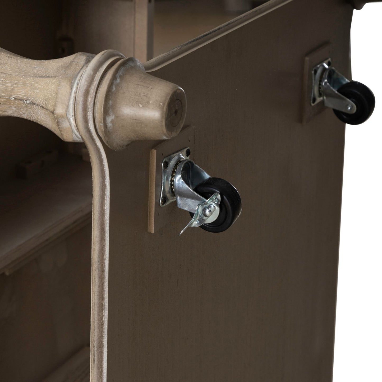 Magnolia Manor - Rectangular Cocktail Table