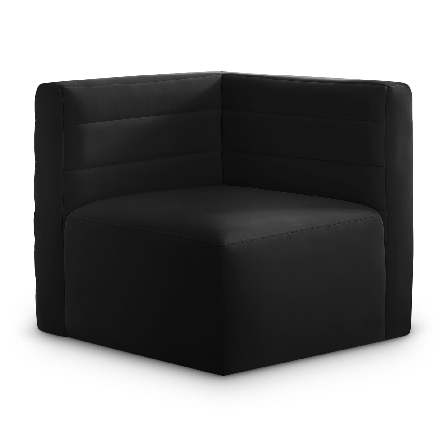 Quincy - Modular Corner Chair