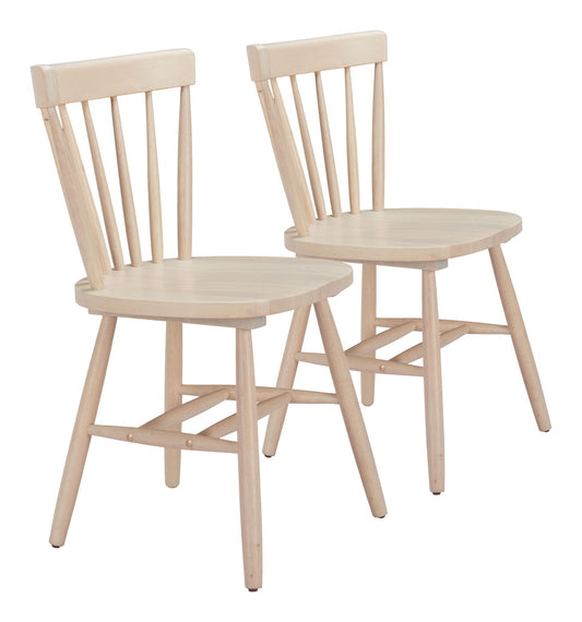 Tyce - Dining Chair (Set of 2)