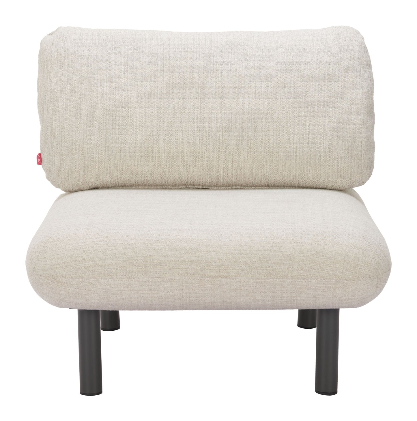 Aperto - Accent Chair - Beige