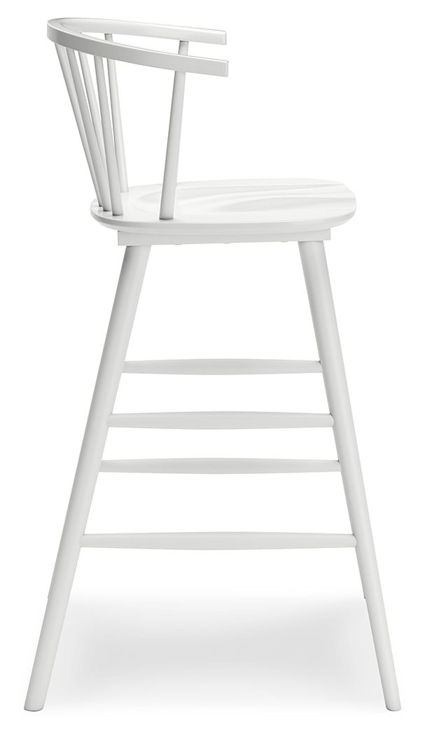 Grannen - Barstool (Set of 2)