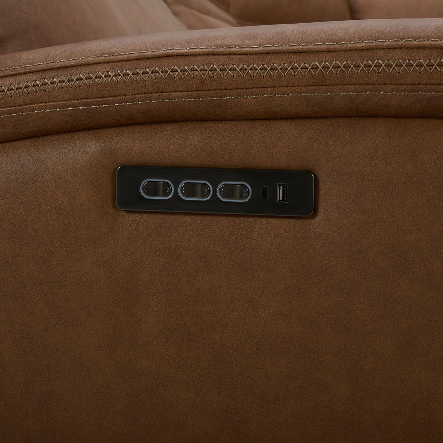 Cooper - 6 Piece Sectional