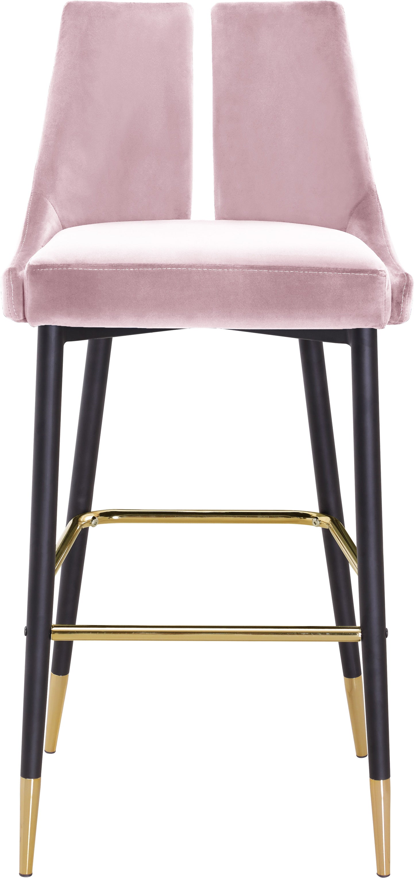 Sleek - Stool (Set of 2)