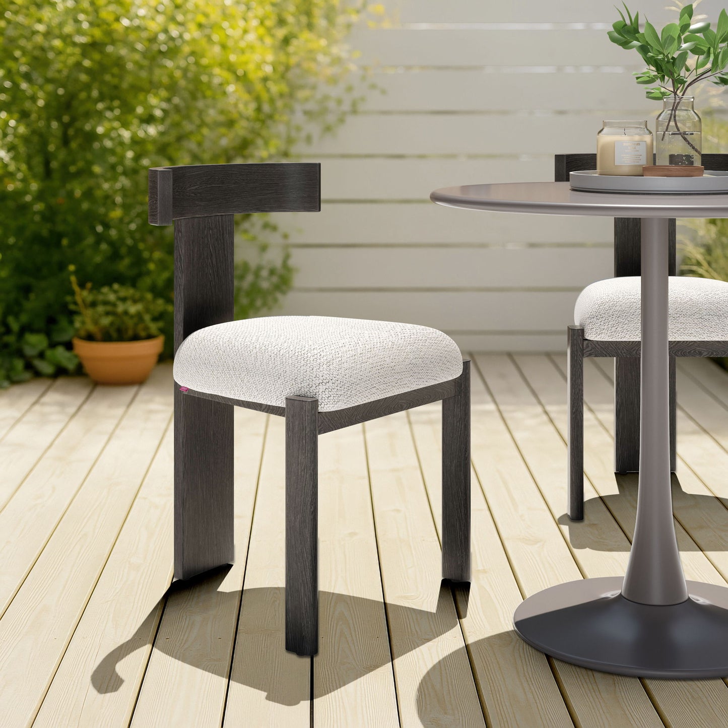 Tiana - Outdoor Dining Chair