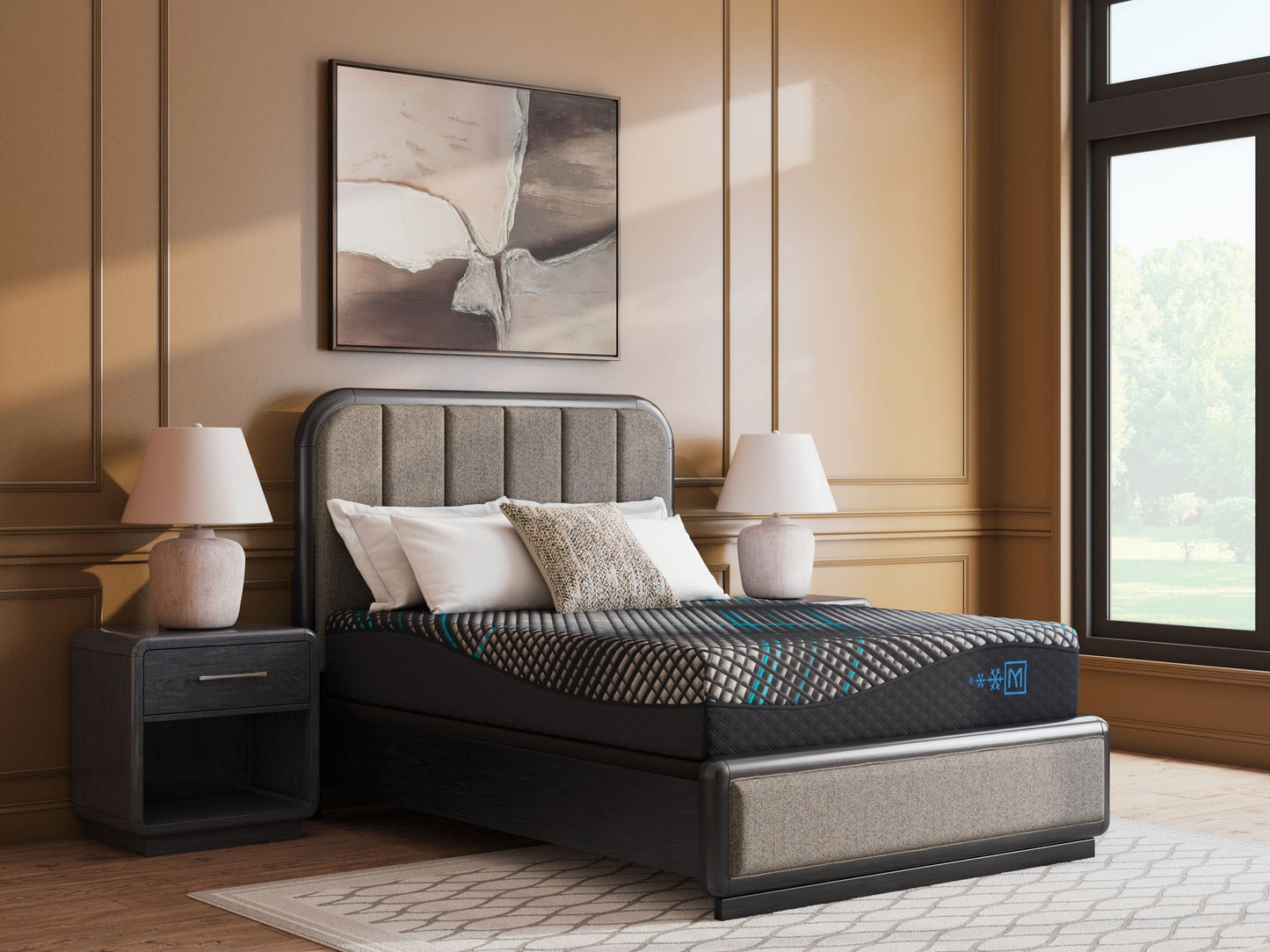 Millennium 2.0 Hybrid 12 Inch - Mattress
