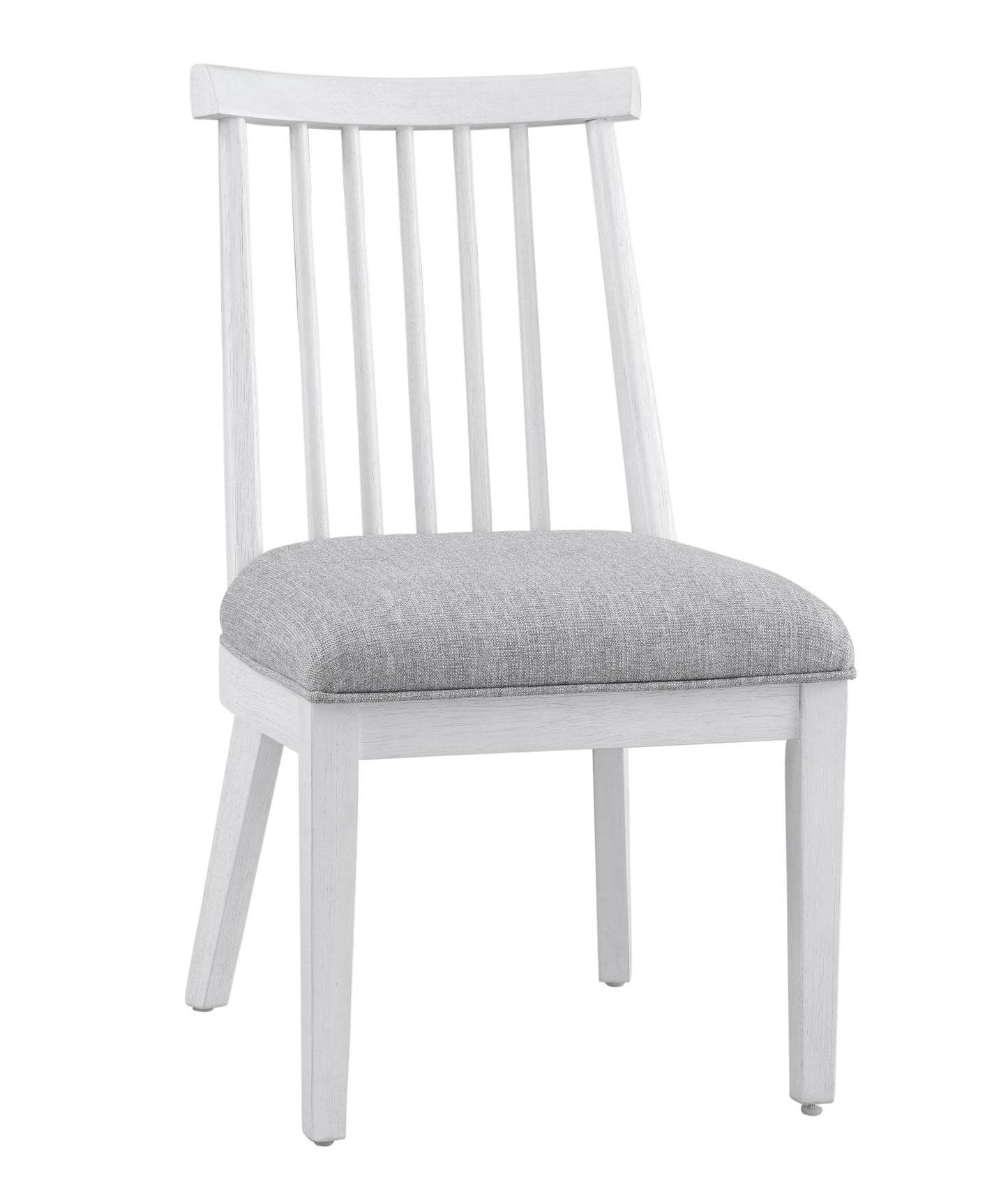 Nadine - Dining Chair (Set of 2) - White