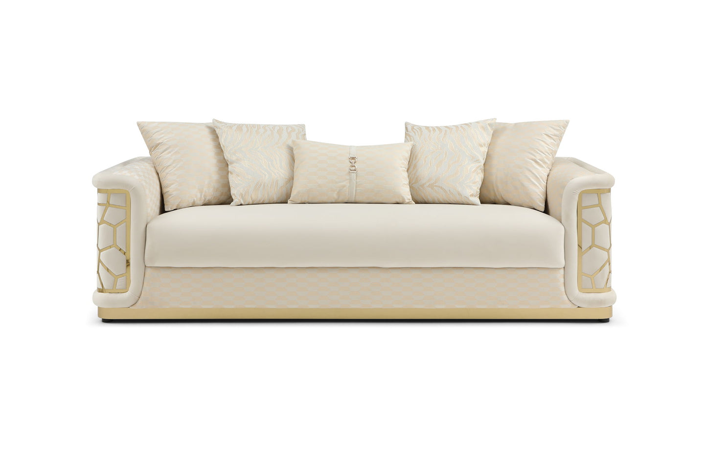 Glory Furniture - Talia - Sofa