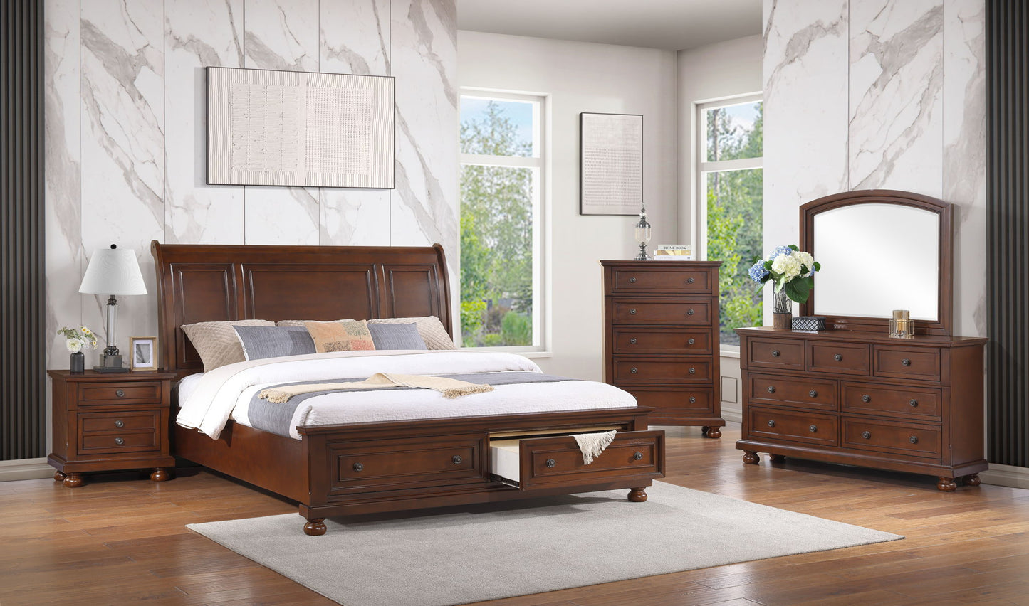 Glory Furniture - Meade - Dresser