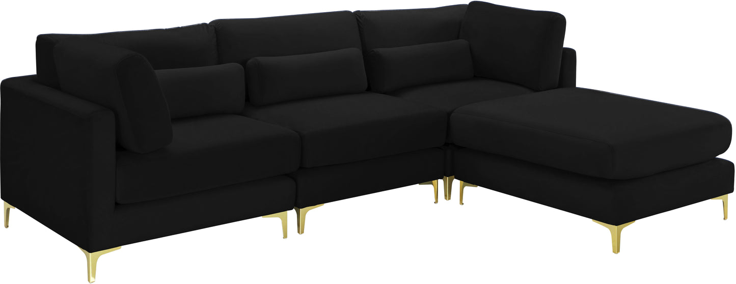 Julia - Modular Sectional