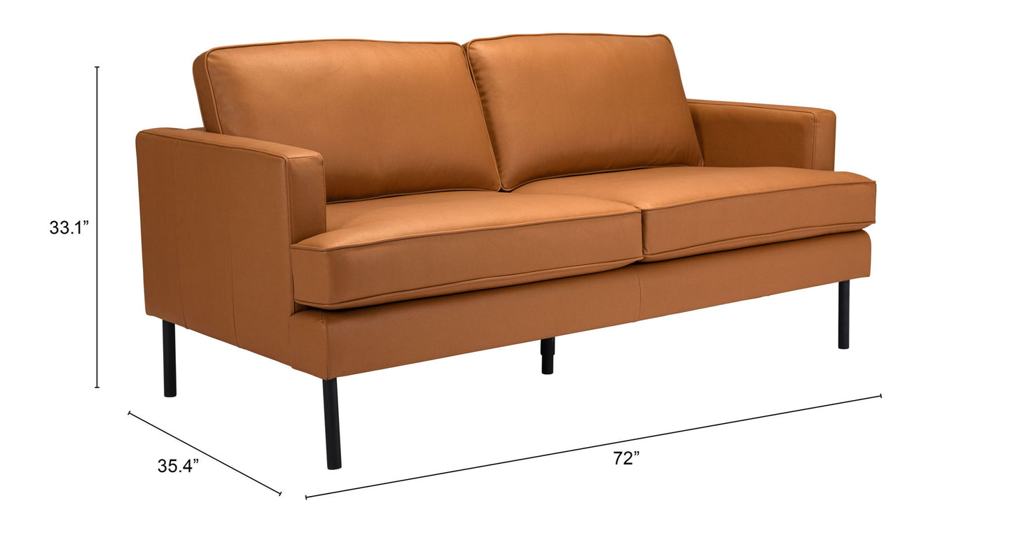 Decade - Sofa