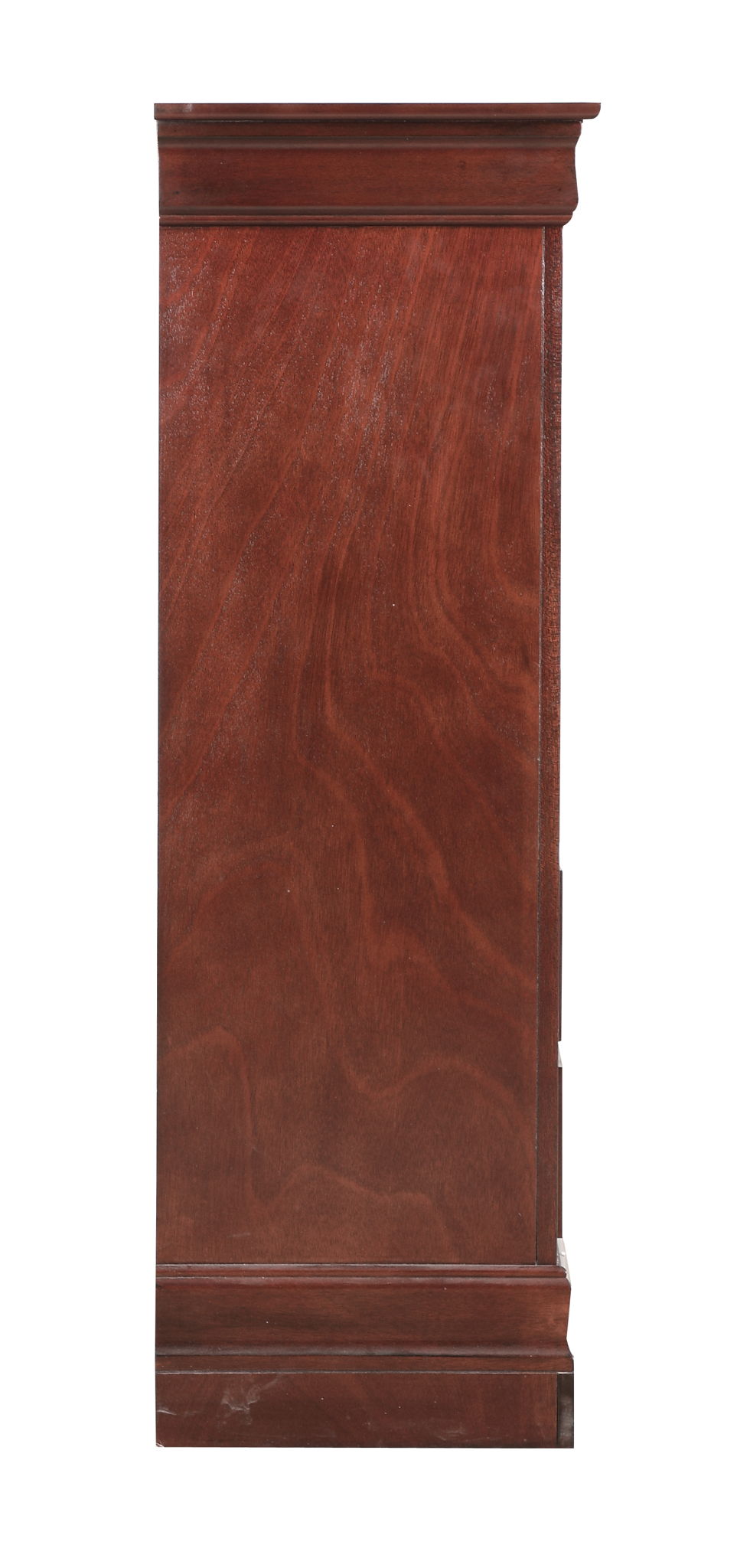 Glory Furniture - Louis Phillipe - Wooden Chest