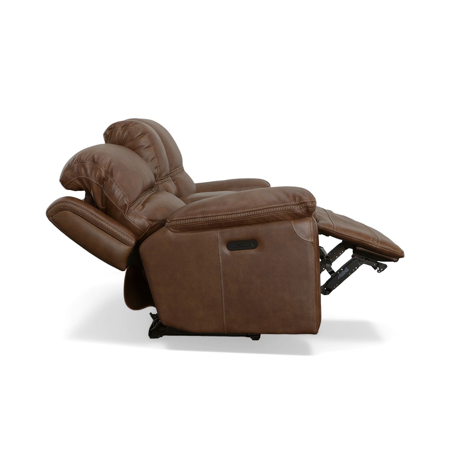 Fenwick - Reclining Loveseat