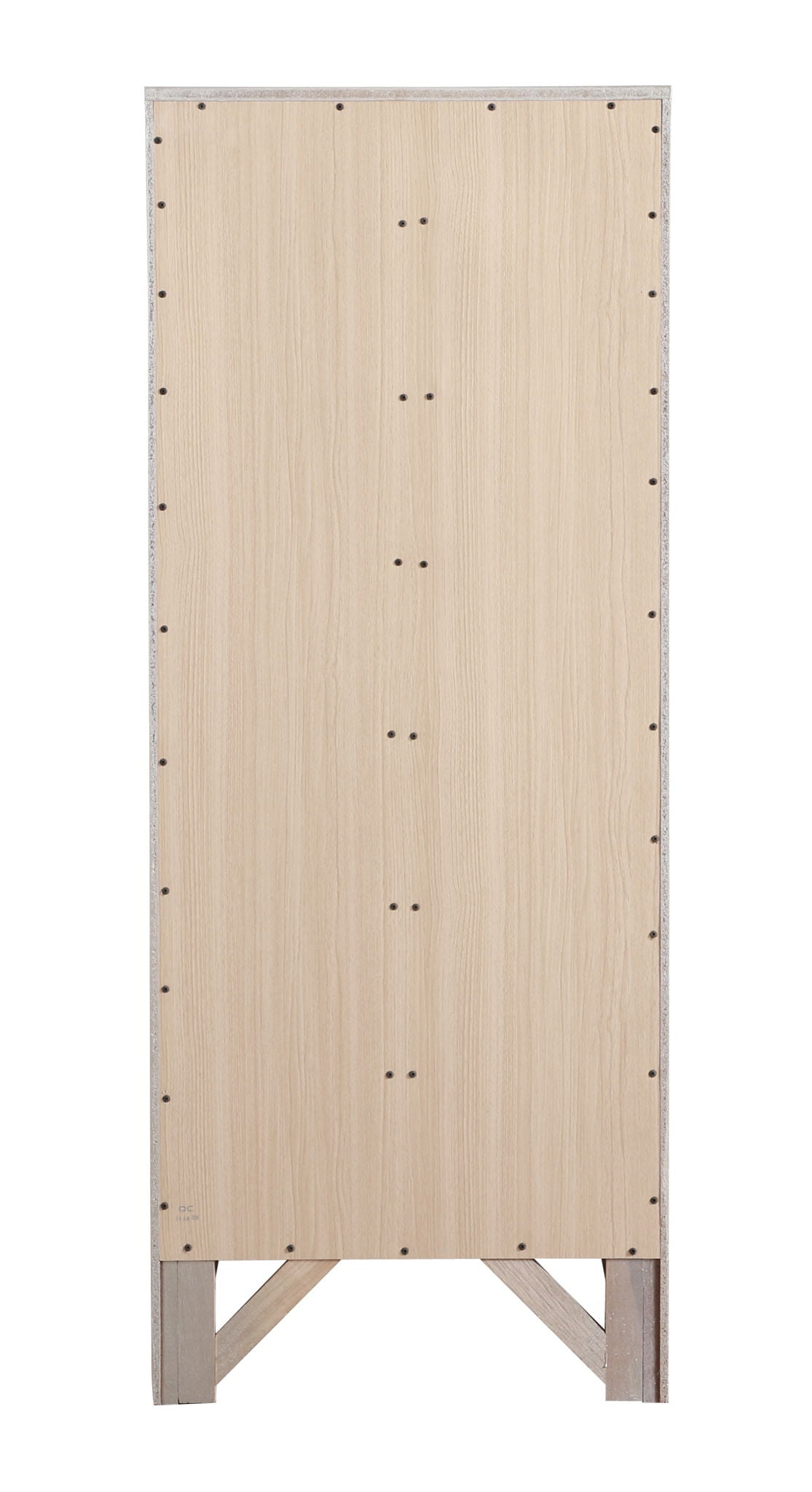 Glory Furniture - Marilla - 7 Drawer Lingerie Chest