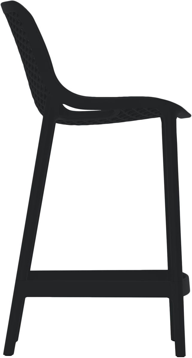 Mykonos - Outdoor Patio Stool (Set of 2)