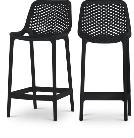 Mykonos - Outdoor Patio Stool Set