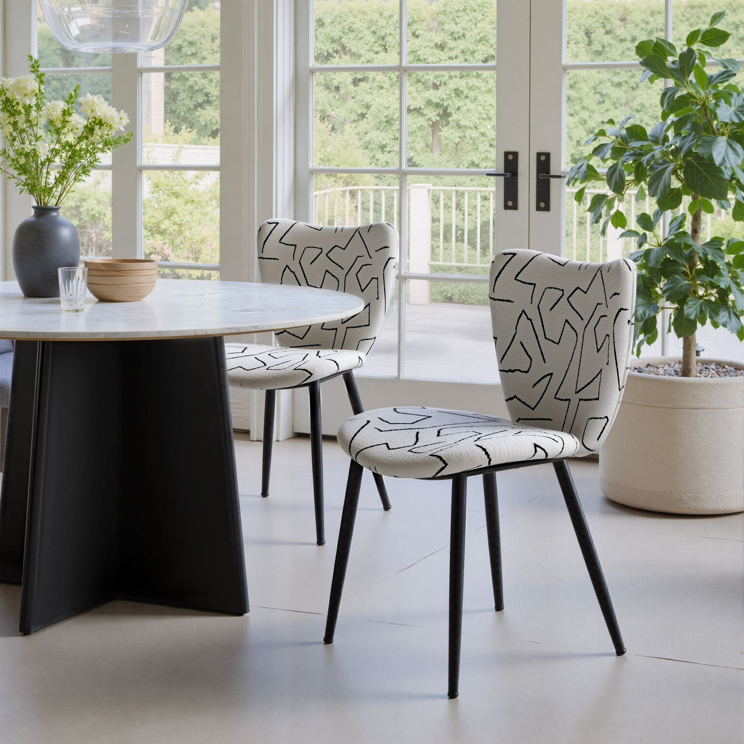 Prestige - Dining Chair