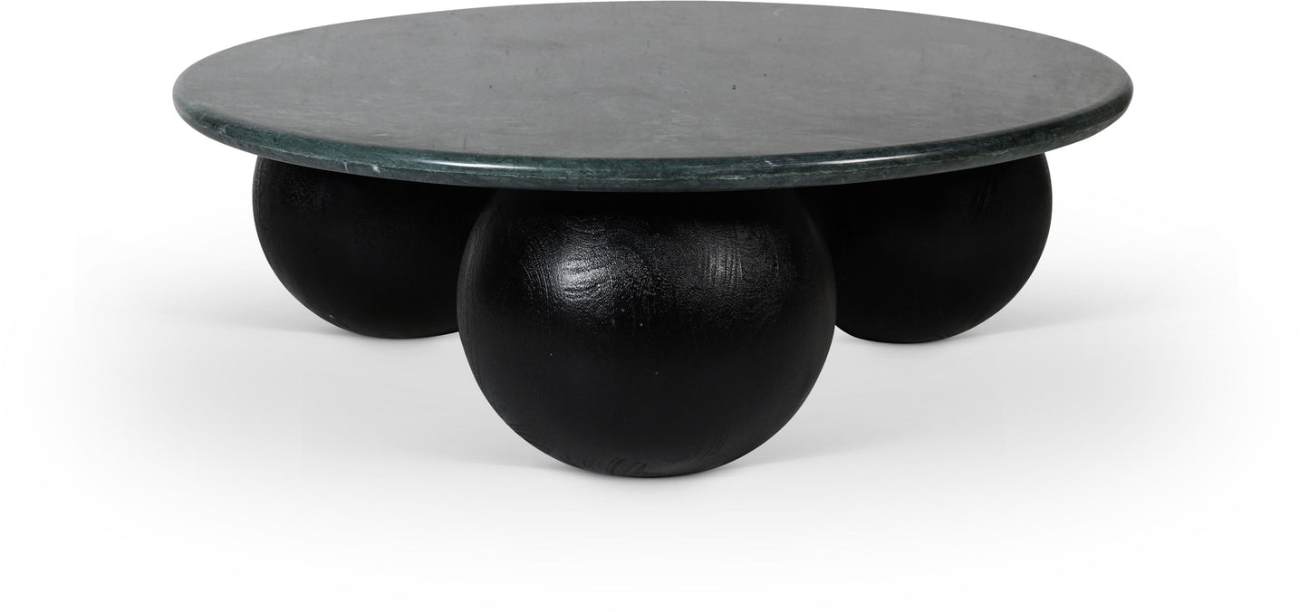 Treviso - Marble Coffee Table