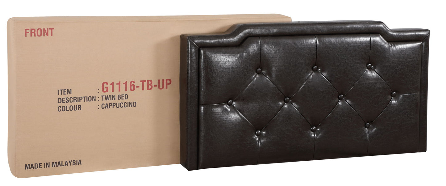 Glory Furniture - Deb - Bed