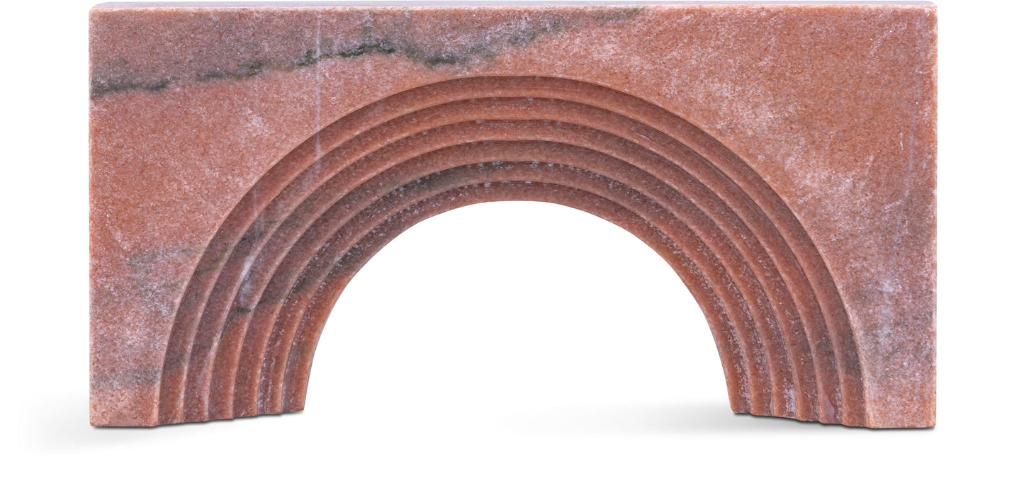 Cambre - Marble Decorative Object