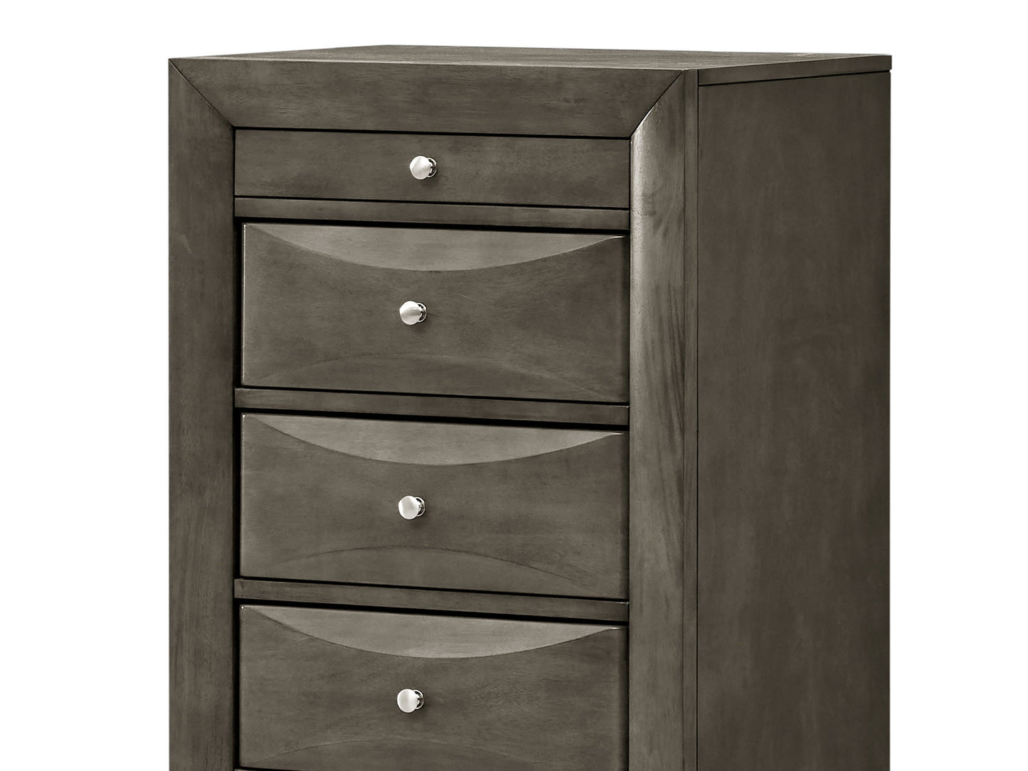 Glory Furniture - Marilla - 7 Drawer Lingerie Chest