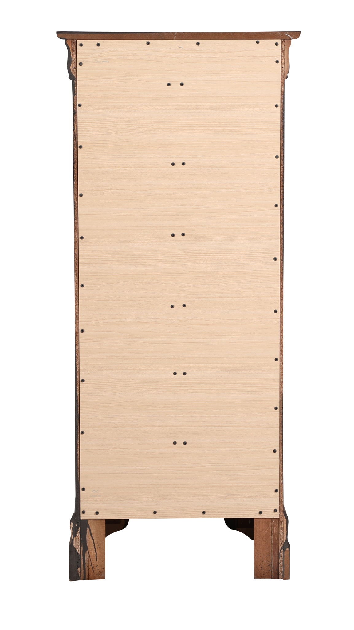 Glory Furniture - Louis Phillipe - Lingerie Chest