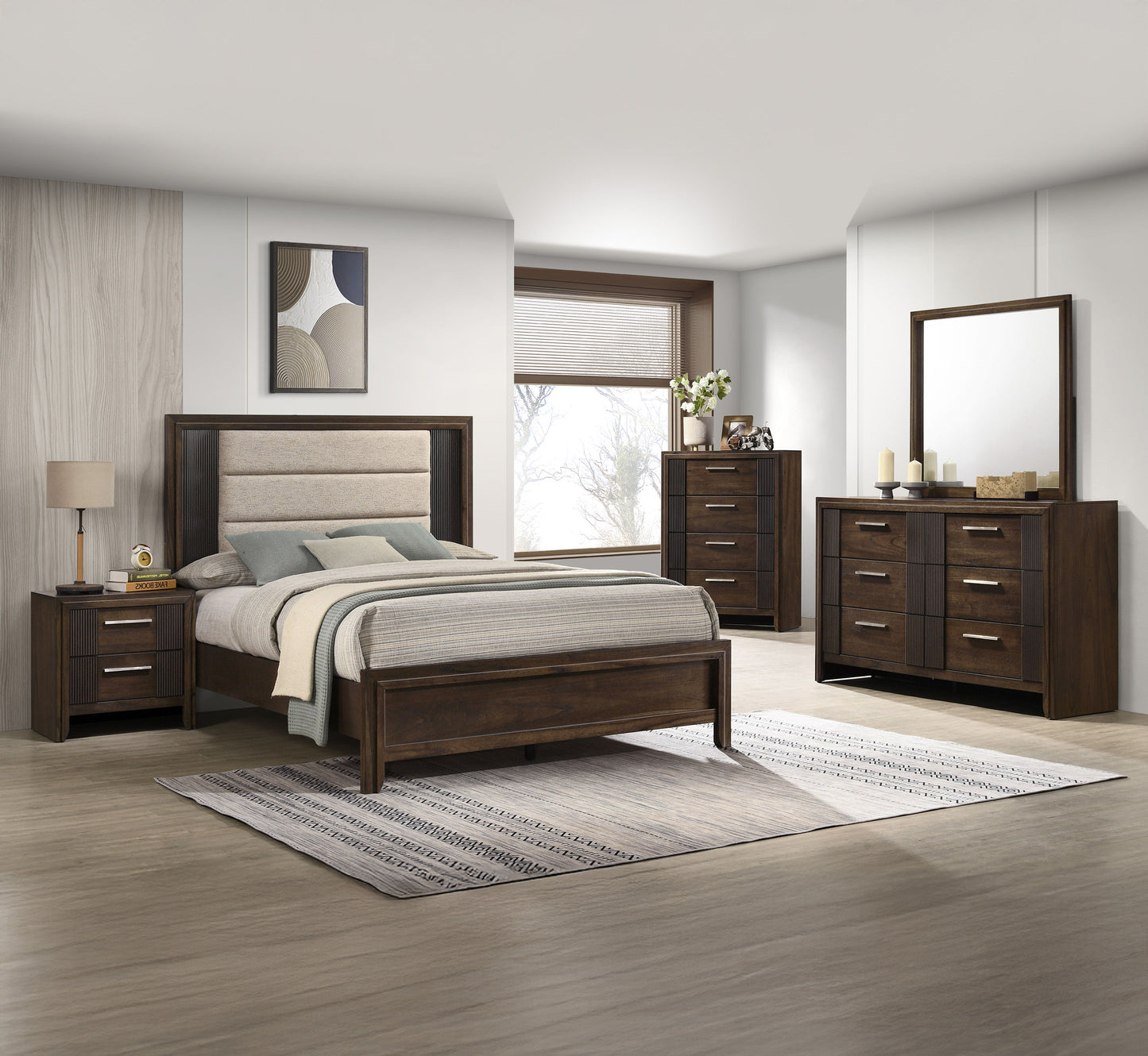 Carlton - Dresser