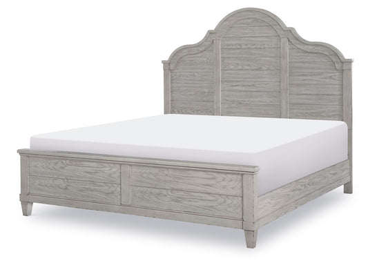 Belhaven - Complete Panel Bed