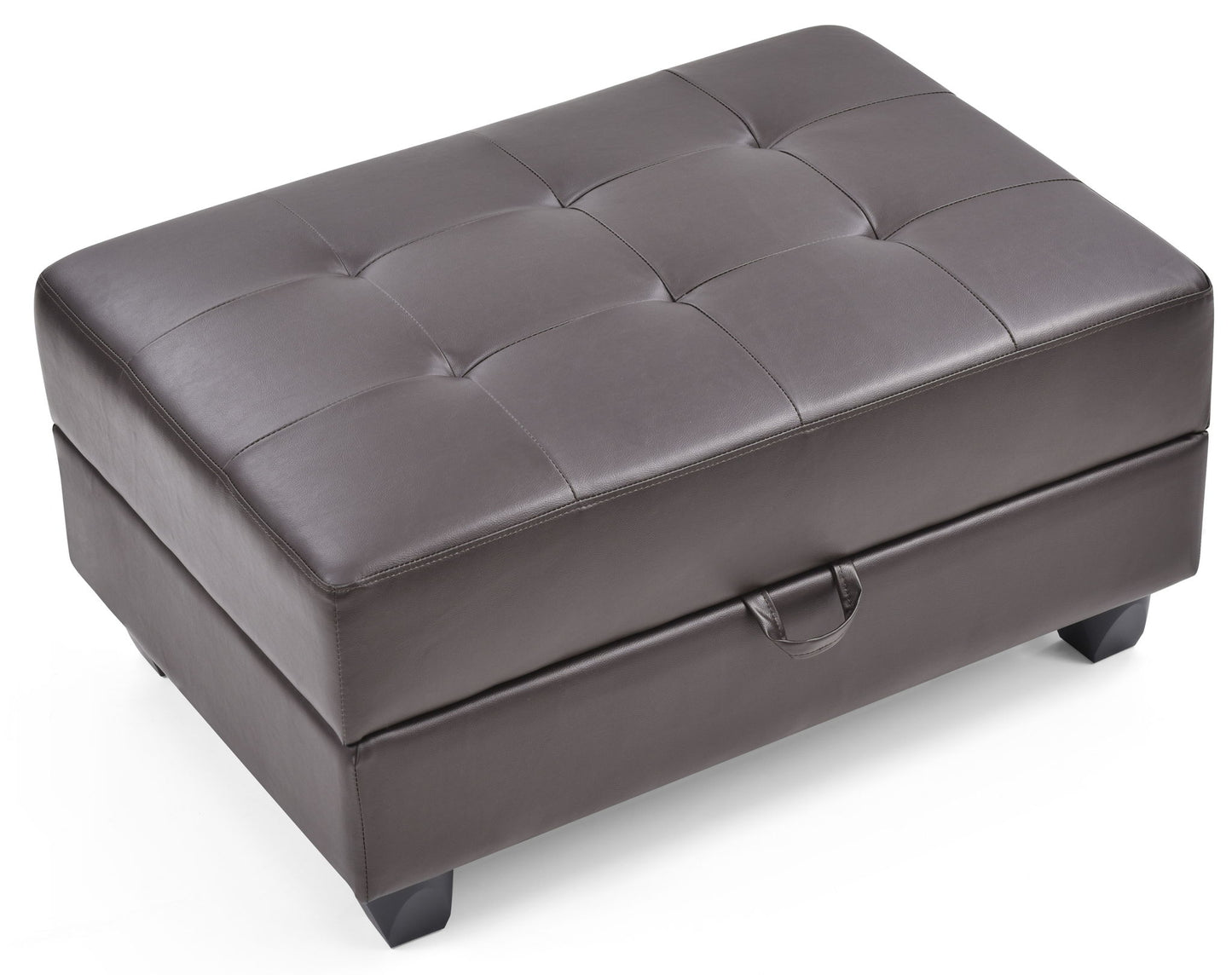 Glory Furniture - Revere - Ottoman