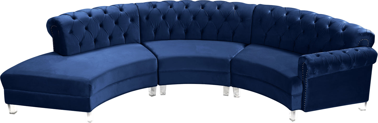 Anabella - Sectional