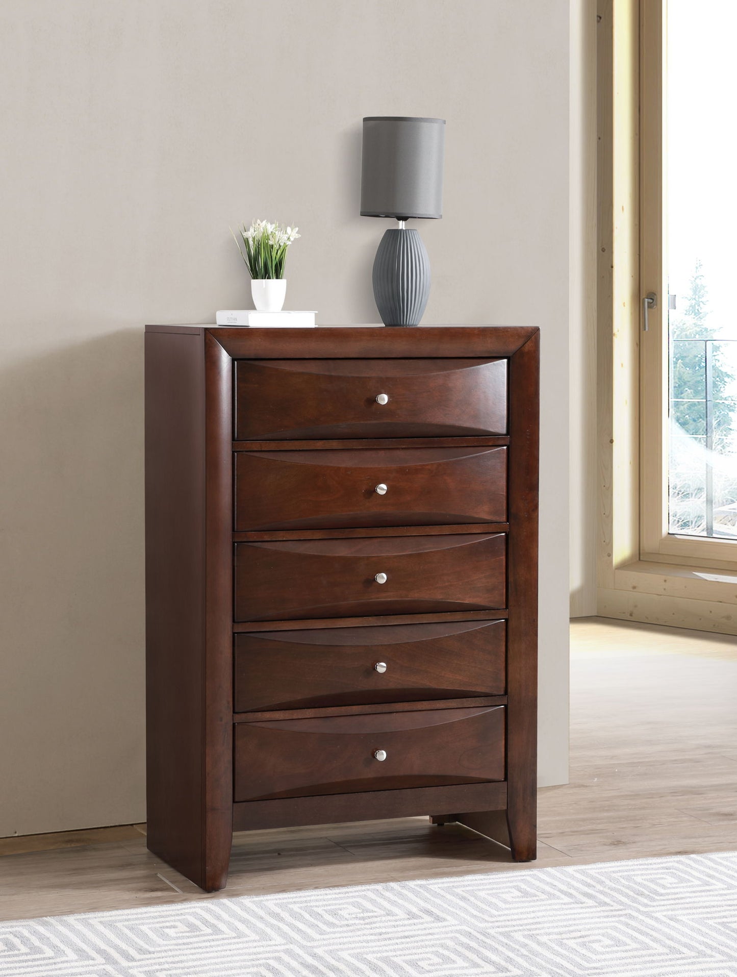 Glory Furniture - Marilla - Chest