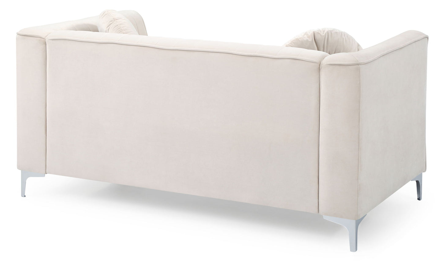 Glory Furniture - Delray - Loveseat