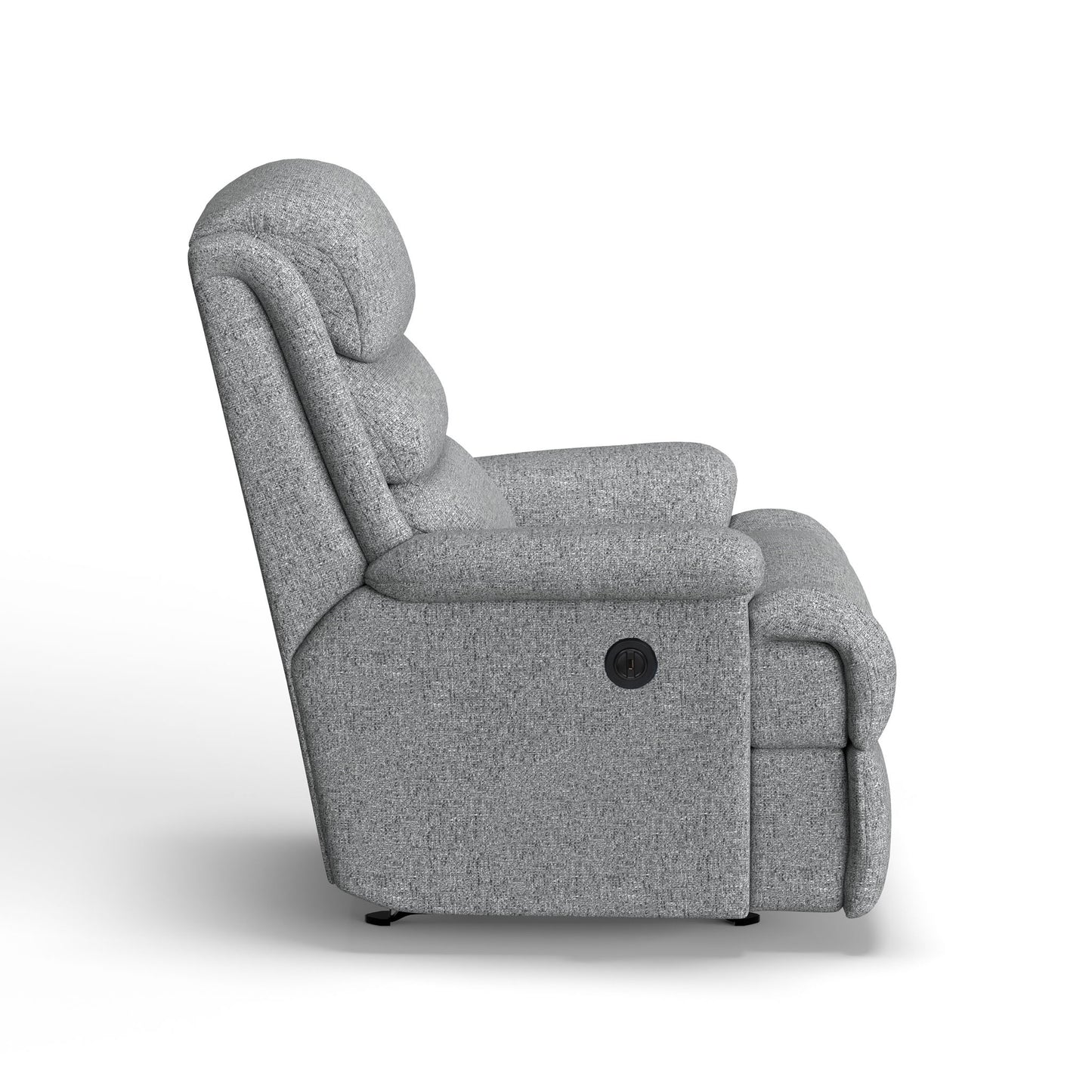 Yukon - Manual Recliner