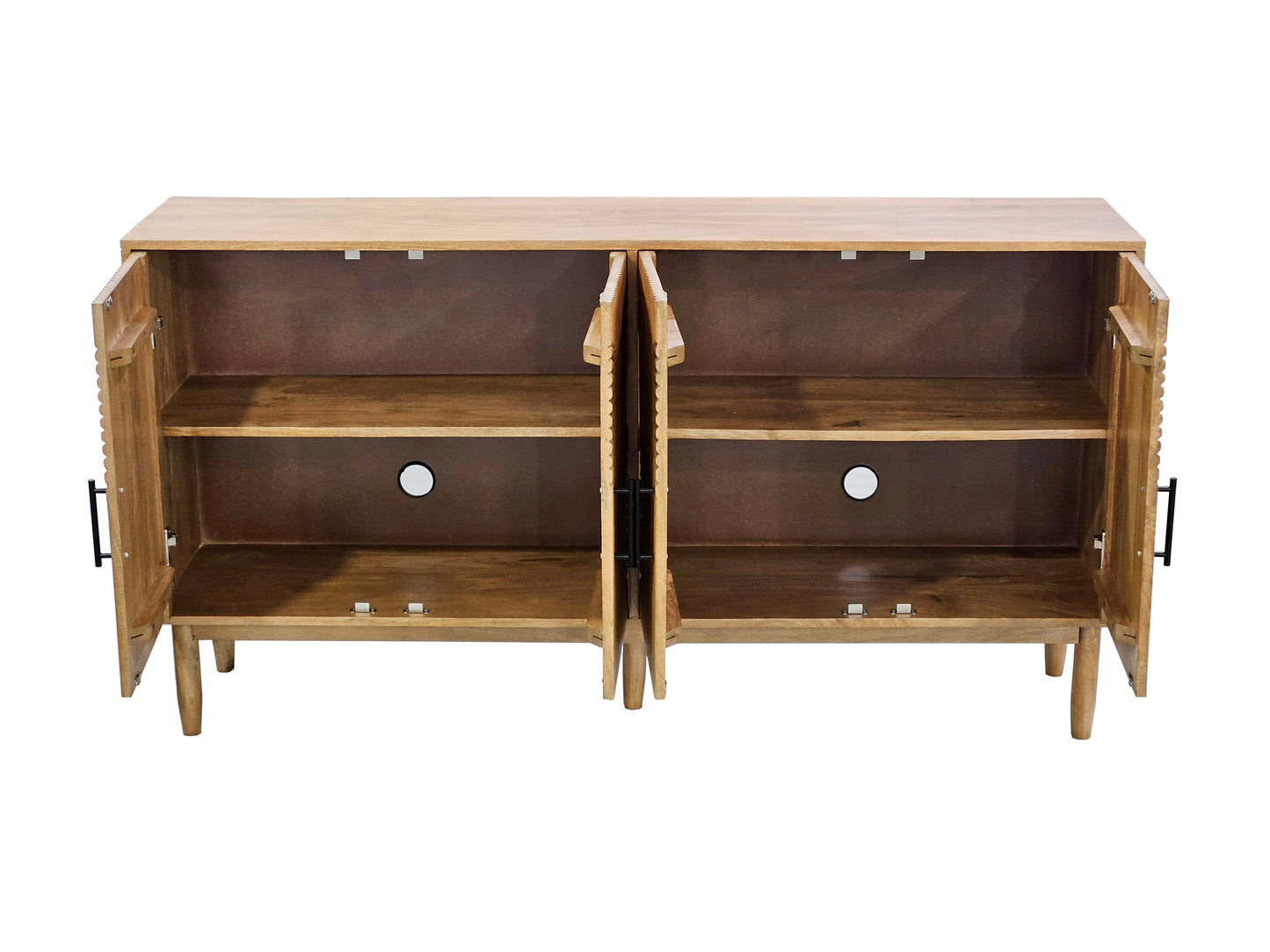 Novak - Server - White Wash Mango