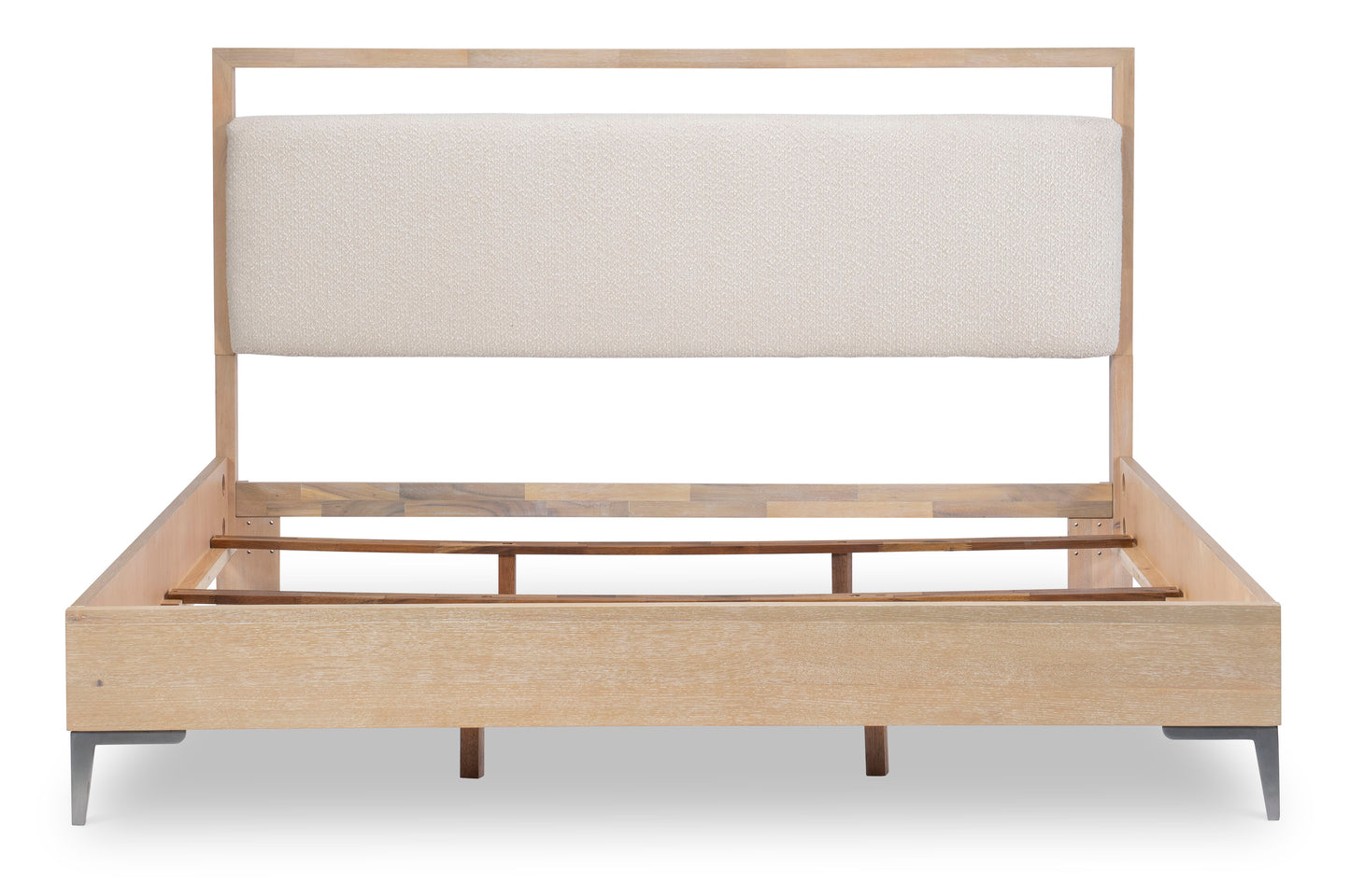 Biscayne - Upholstered Bed