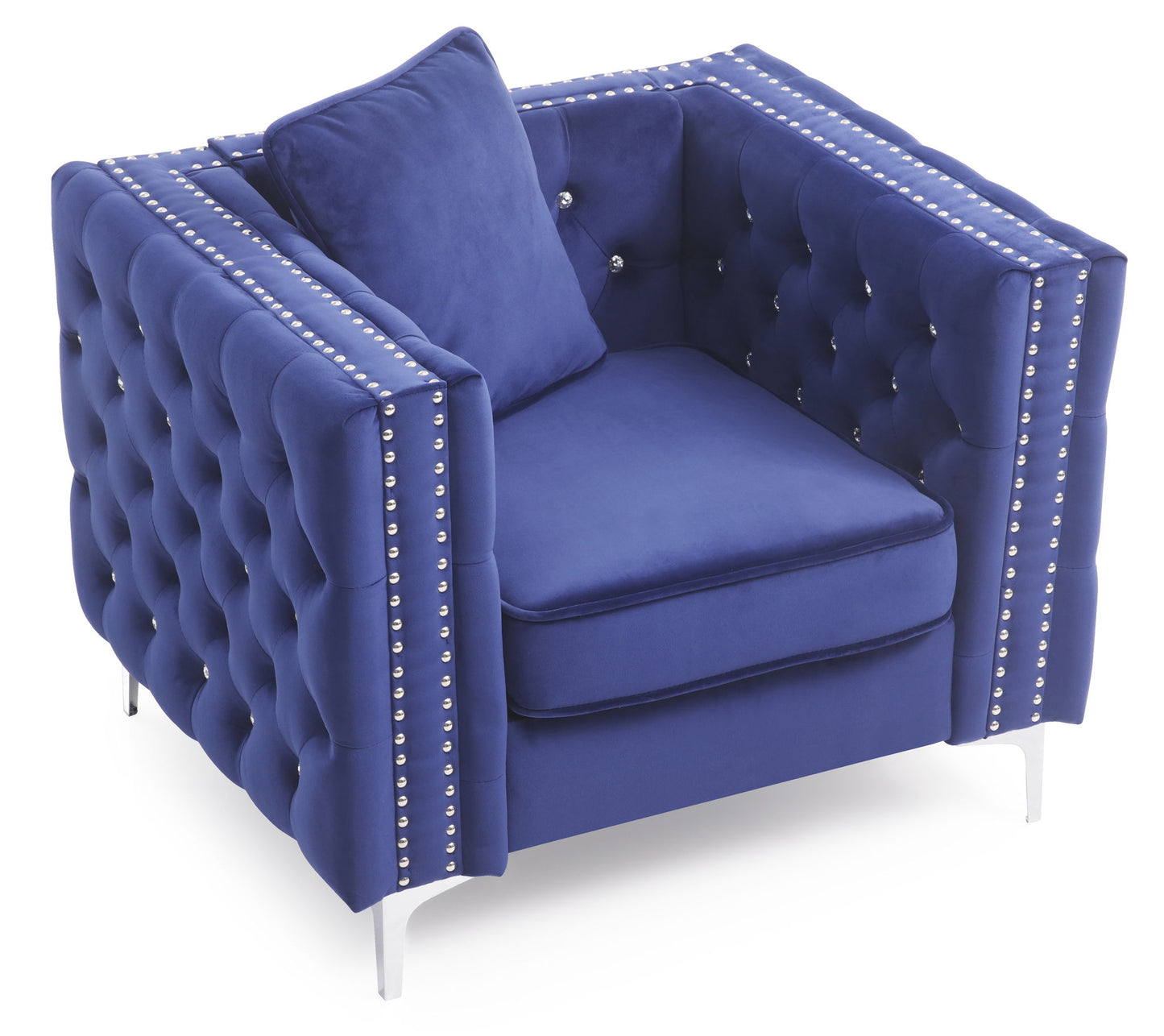 Glory Furniture - Paige - Chair