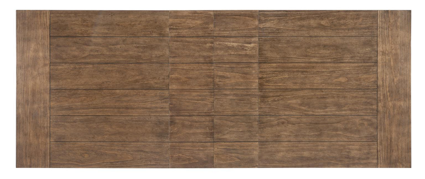 Artisan's Place - Complete Dining Table